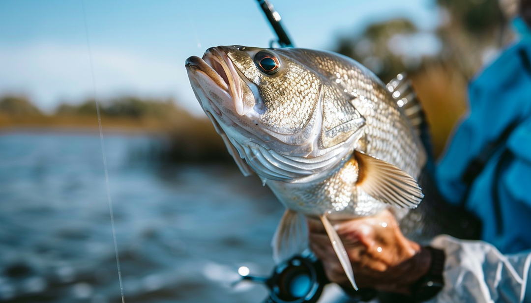 Everglades Fishing | 6 Hour Charter Trip